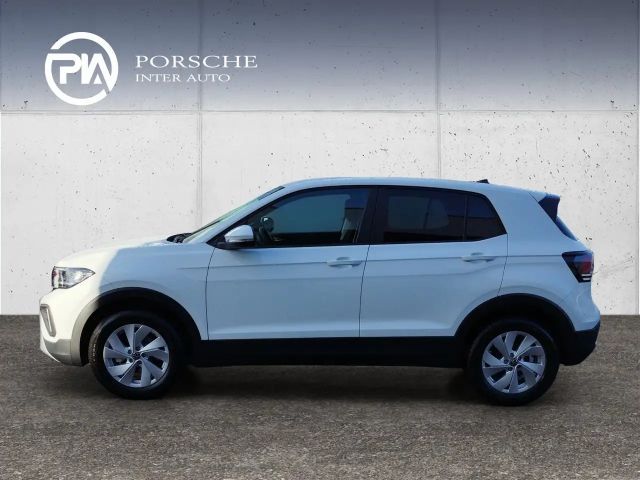 Volkswagen T-Cross 4Me TSI