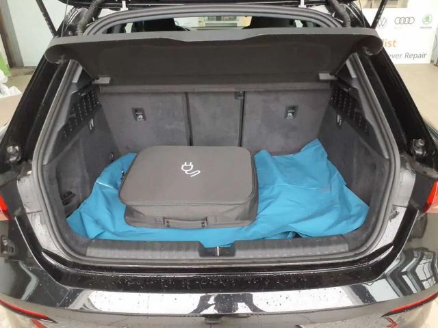 Audi A3 Hybride Sedan Sportback