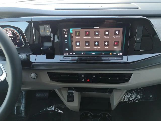 Volkswagen California 2.0 TSI Beach DSG T7