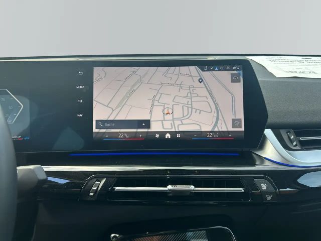 BMW X2 Coupé sDrive20i