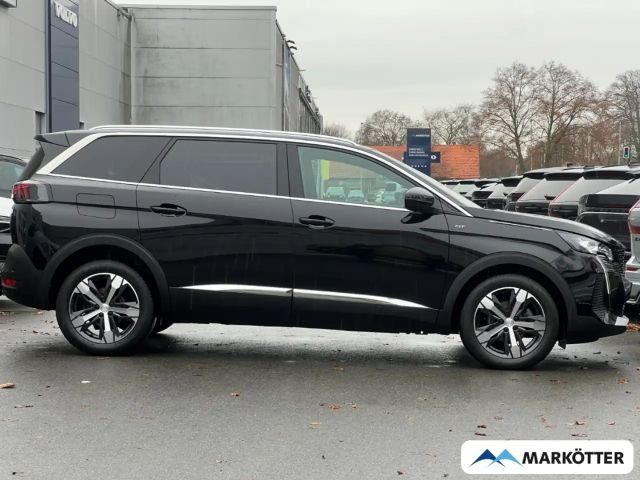 Peugeot 5008 GT-Line PureTech