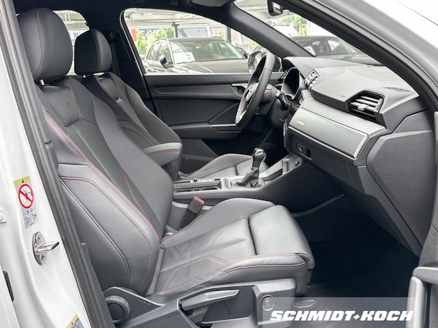 Audi Q3 35 TFSI S-Line S-Tronic