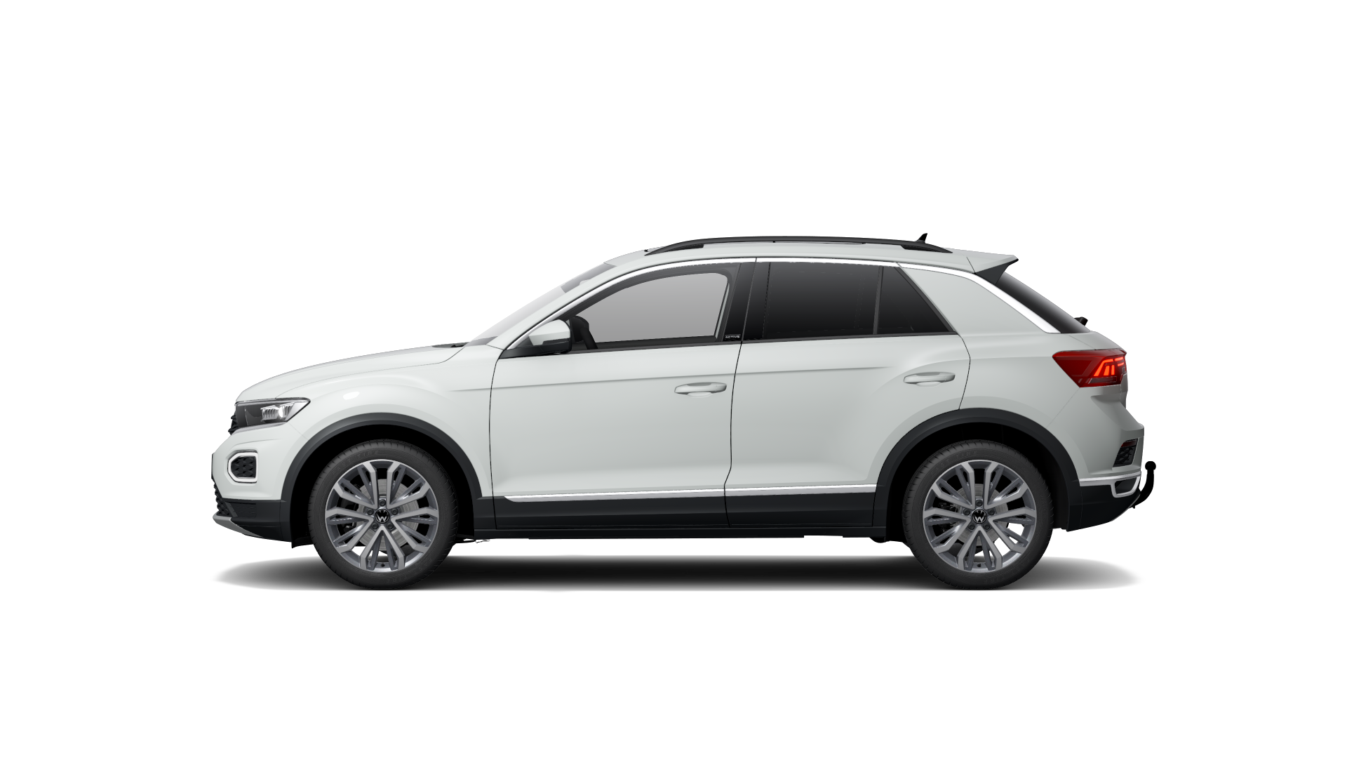 Volkswagen T-Roc 2.0 TDI DSG