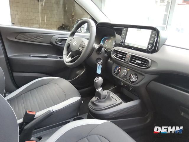 Hyundai i10 1.0 Select