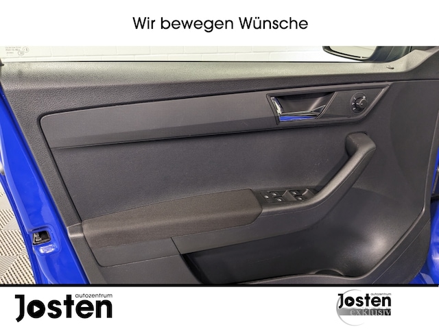 Skoda Fabia 1.0 TSI Ambition Combi