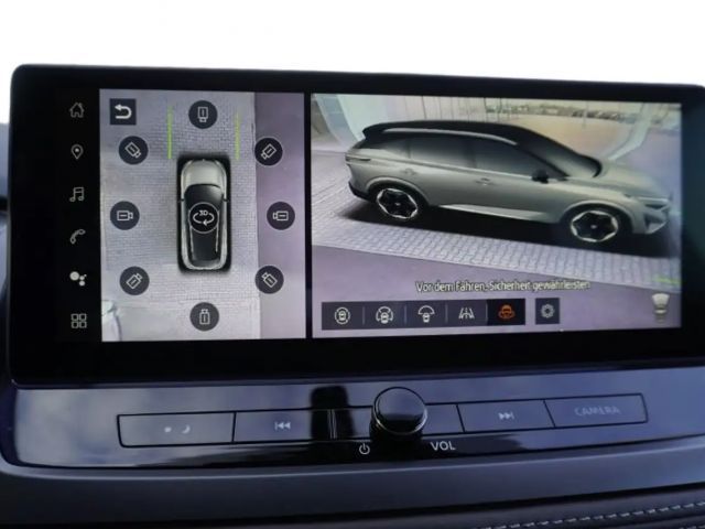 Nissan Qashqai AWD DIG-T Tekna