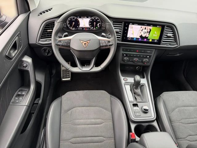 Cupra Ateca 1.5 TSI DSG