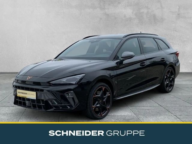 Cupra Leon DSG ST VZ e-Hybrid