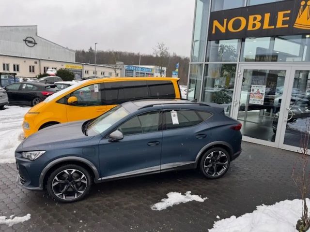 Cupra Formentor VZ e-Hybrid