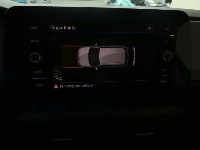 Volkswagen T-Cross Friends TSI