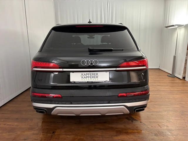 Audi Q7 50 TDI Quattro