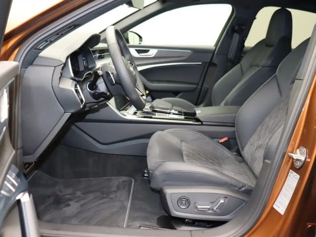 Audi S6 3.0 TDI Quattro Sedan