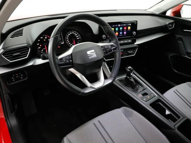 Seat Leon 1.0 TSI Style