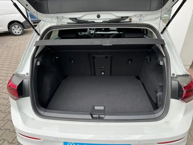 Volkswagen Golf 2.0 TSI DSG Style