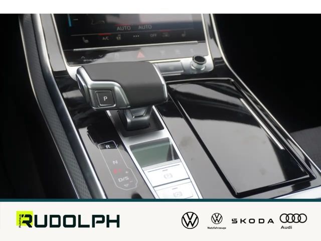 Audi Q7 50 TDI Quattro S-Line