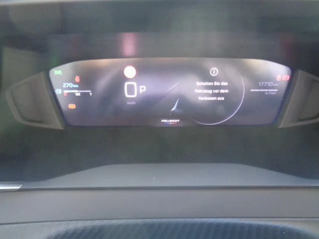 Peugeot E-208 Allure Pack Hybrid