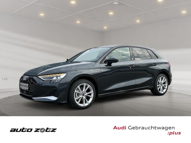 Audi A3 30 TFSI S-Tronic Sportback