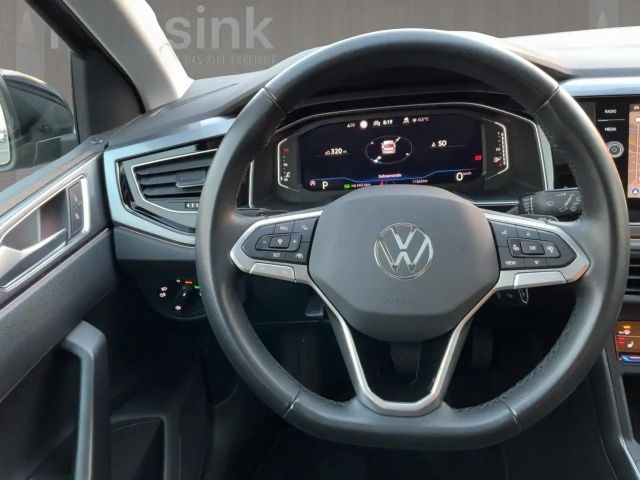 Volkswagen Polo 1.0 TSI Style