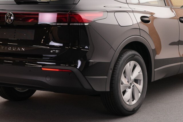 Volkswagen Tiguan 1.5 eTSI DSG Life