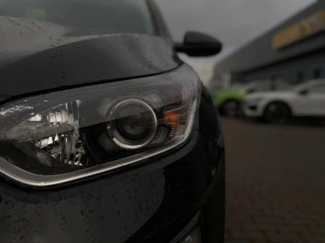 Kia Ceed 1.6 AT 136PS *KAMERA*NAVIGATION*