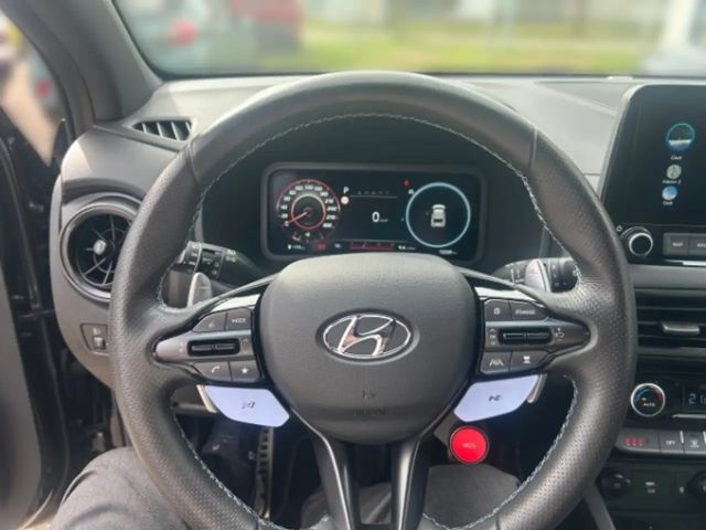 Hyundai Kona 2.0 2WD N Performance T-GDi