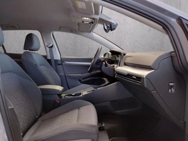 Volkswagen Golf DSG Move