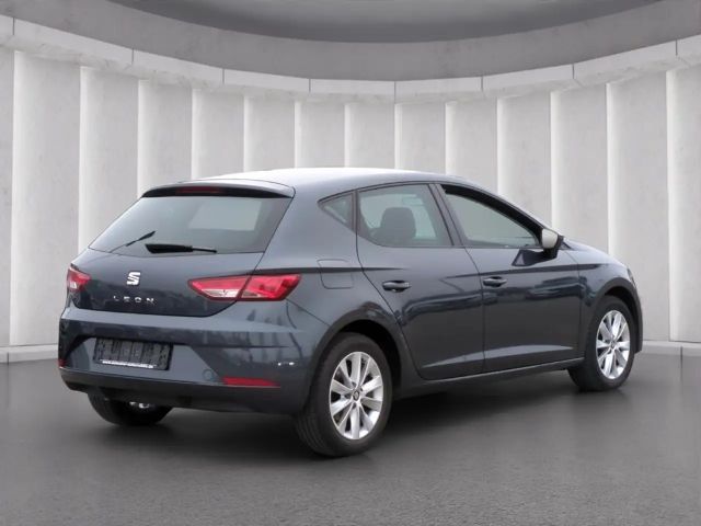 Seat Leon 1.5 TSI Style