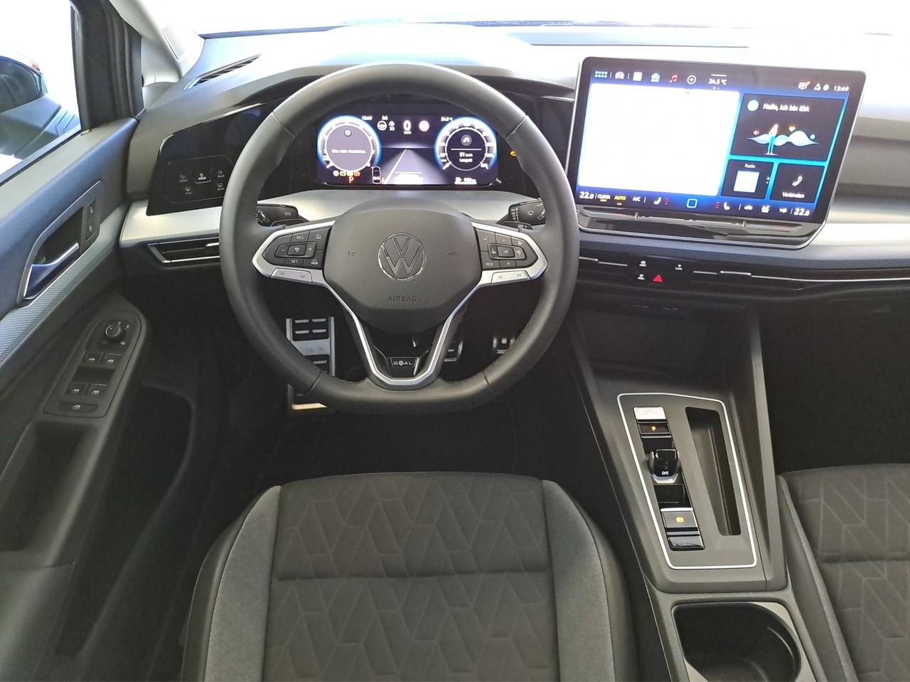 Volkswagen Golf 1.5 TSI DSG Golf VIII