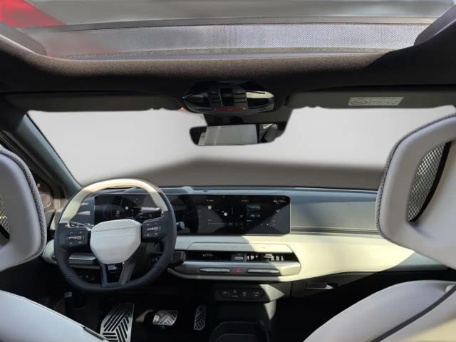 Kia EV4 81.4 kWh Fastback GT-Line