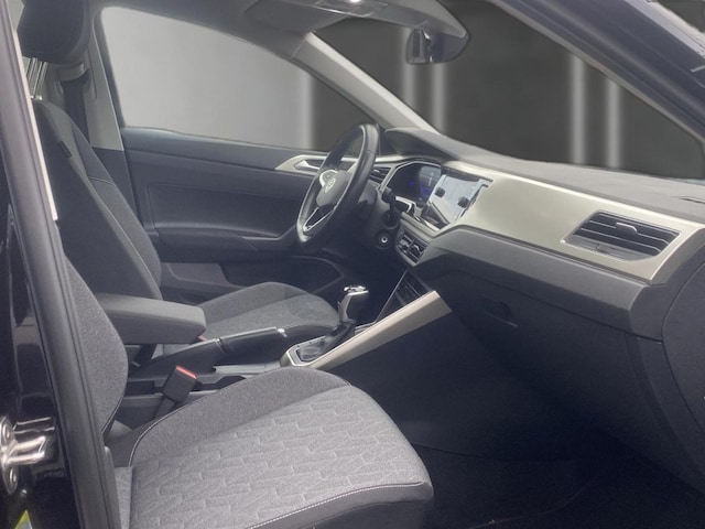 Volkswagen Polo 1.0 TSI DSG Move