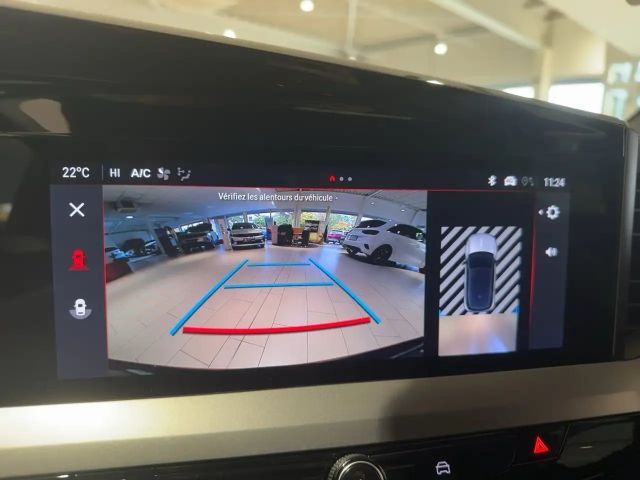 Opel Mokka GS-Line Grand Sport