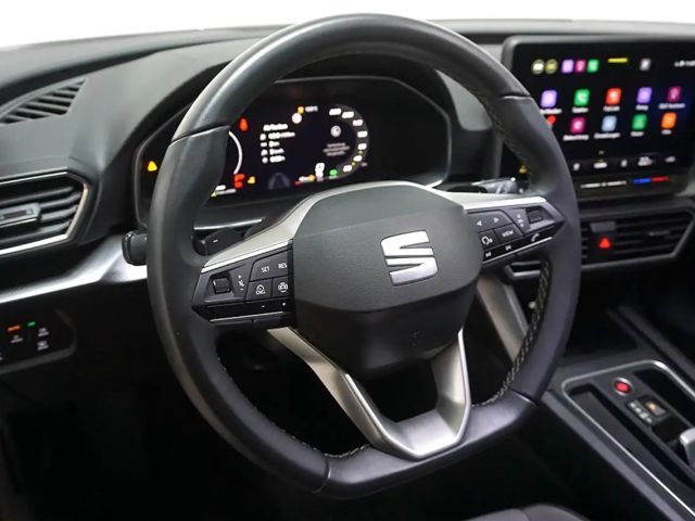 Seat Leon 1.5 TSI DSG Style