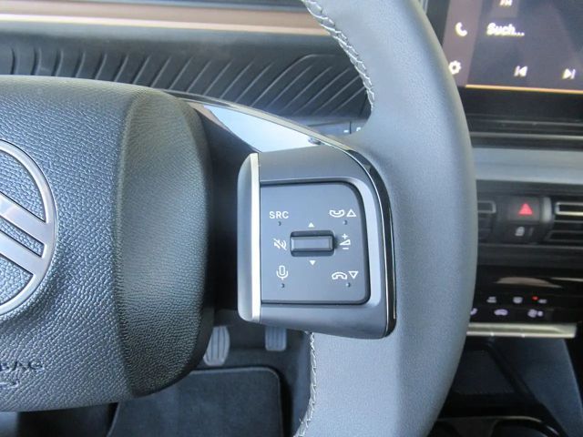 Citroën C3 Aircross Plus