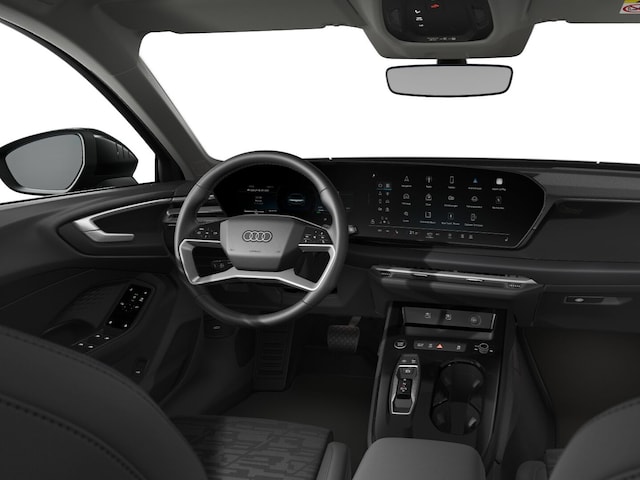 Audi A5 Avant Quattro S-Tronic