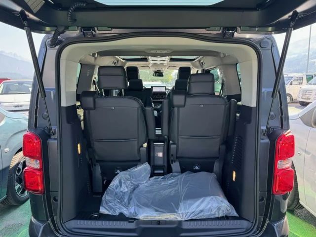 Fiat Ulysse L2 Top Aut. 6-Sitzer