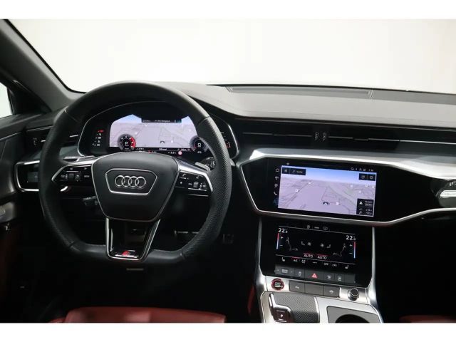 Audi S6 3.0 TDI Quattro Sedan