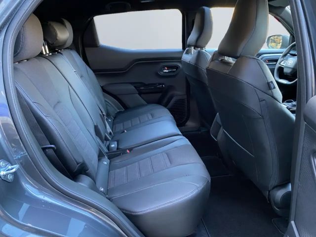 Toyota Urban Cruiser Lounge