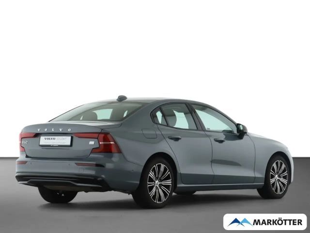 Volvo S60 AWD Dark Ultimate