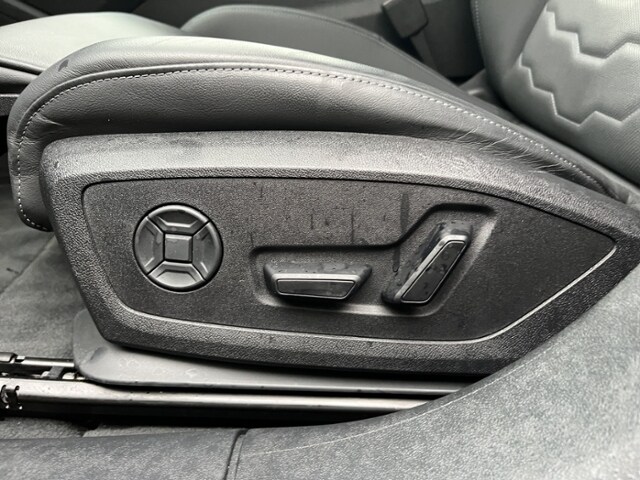 Audi A6 e-tron Avant Quattro