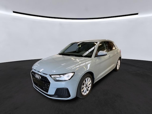 Audi A1 25 TFSI S-Tronic Sportback
