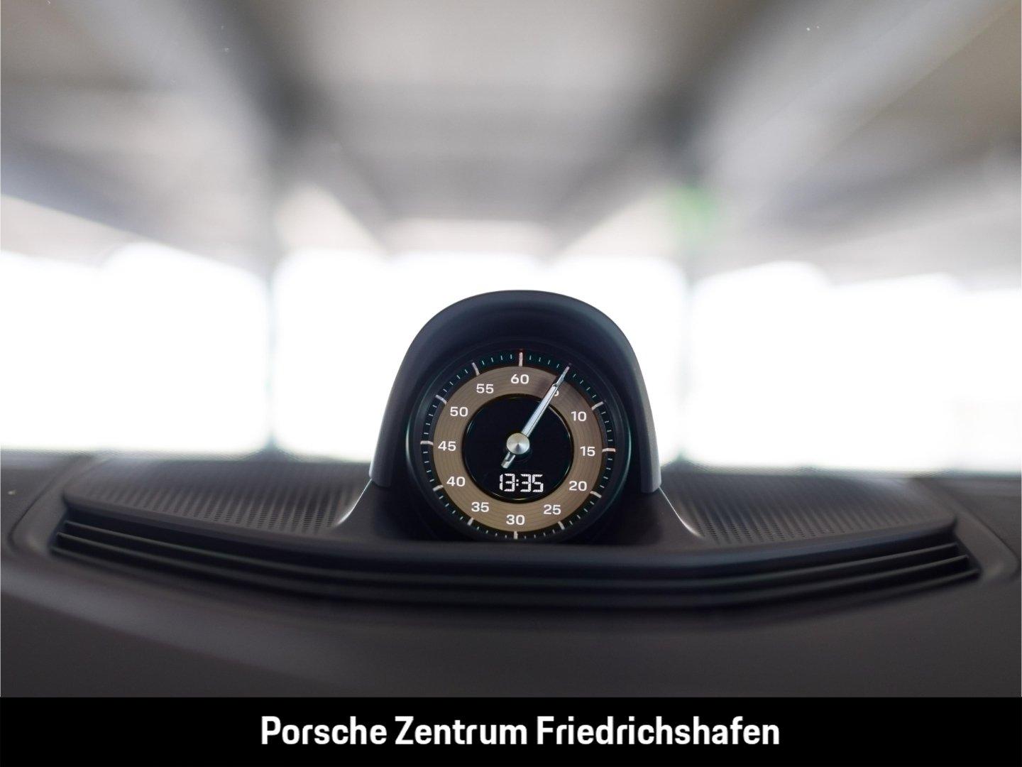 Porsche Taycan Sport Turismo