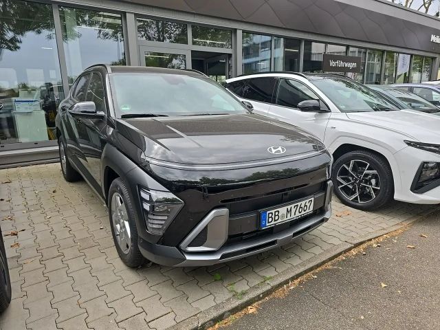 Hyundai Kona 2WD Trend