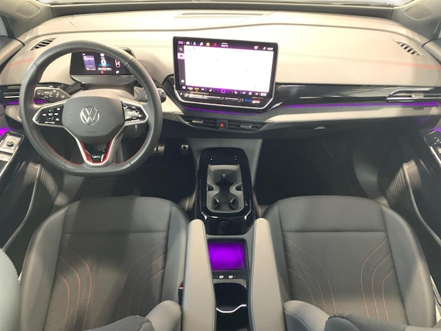 Volkswagen ID.4 GTX IQ.Drive