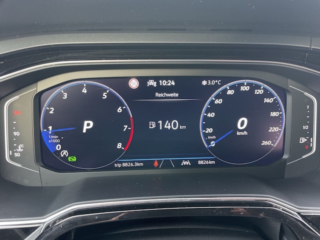 Volkswagen Taigo 1.5 TSI IQ.Drive R-Line