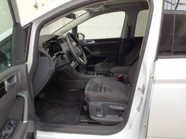 Volkswagen Touran 1.5 TSI DSG Highline