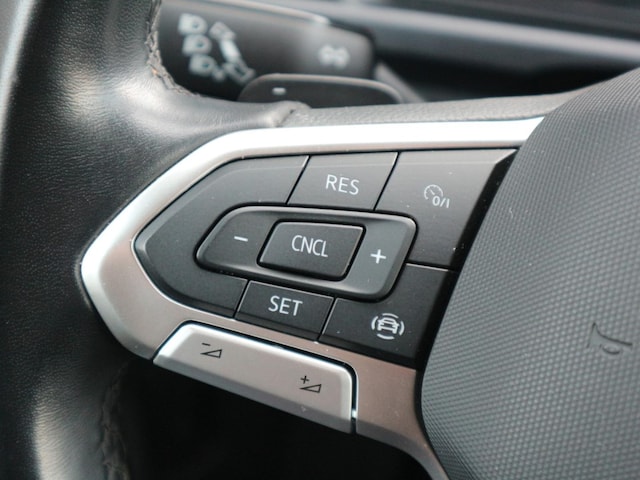 Volkswagen Caddy 2.0 TDI DSG Life Maxi