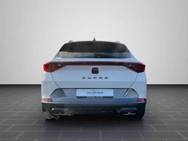 Cupra Formentor 1.4 VZ e-Hybrid