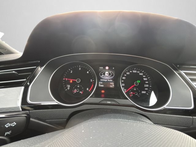 Volkswagen Passat 2.0 TDI Business DSG Variant