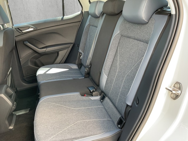 Volkswagen T-Cross DSG Style