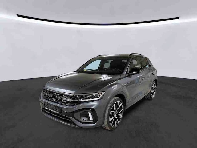 Volkswagen T-Roc 2.0 TSI DSG